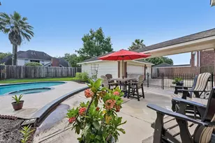 1207 Bob White Dr, Friendswood, TX 77546 - Photo 29