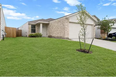 5345 Basquiat Drive, Houston, TX 77048 - Photo 1