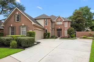 13818 Senca Park Dr, Houston, TX 77077 - Photo 5