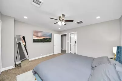 5113 Rue Street #B, Houston, TX 77033 - Photo 23