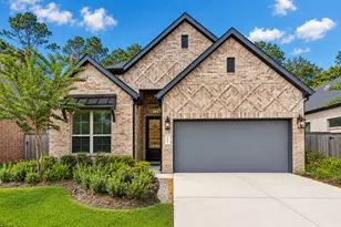 124 Alder Wood Terrace Ct, Conroe, TX 77318 - Photo 1