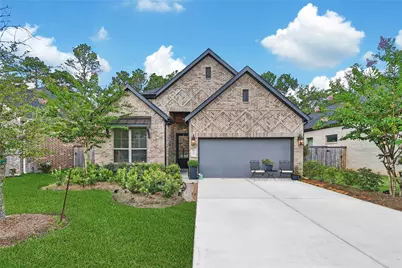 124 Alder Wood Terrace Court, Conroe, TX 77318 - Photo 1