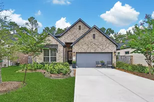 124 Alder Wood Terrace Ct, Conroe, TX 77318 - Photo 1