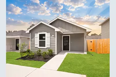 14537 William, Willis, TX 77378 - Photo 1