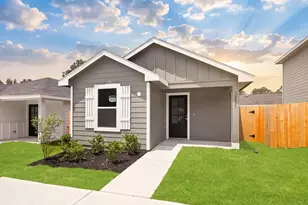 14537 William, Willis, TX 77378 - Photo 1