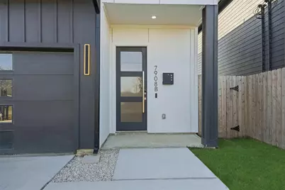 7908 Brandon Street #B, Houston, TX 77051 - Photo 3