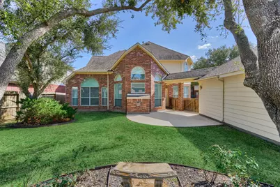 3406 Stone Ivory Court, Spring, TX 77388 - Photo 5