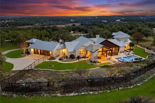 1043 Twin River River, Canyon Lake, TX 78133 - Photo 3