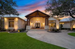 1043 Twin River River, Canyon Lake, TX 78133 - Photo 5