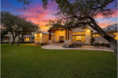 1043 Twin River River, Canyon Lake, TX 78133 - Photo 3