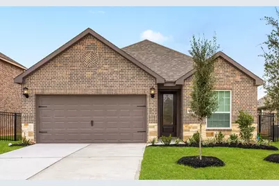 3037 Sorrento Hill Drive, Katy, TX 77493 - Photo 1