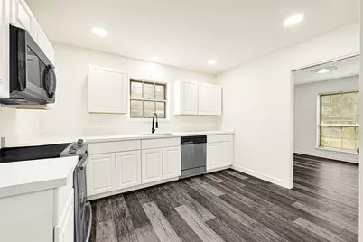 1711 Big Horn Drive, Houston, TX 77090 - Photo 13