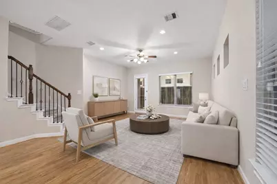 10408 Quiet Courtyard Road, Houston, TX 77043 - Photo 1