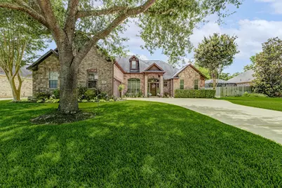 4403 Wickby Street, Fulshear, TX 77441 - Photo 1