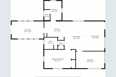 215 Grand Avenue, Bacliff, TX 77518 - Photo 13