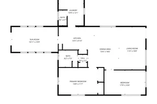 215 Grand Ave, Bacliff, TX 77518 - Photo 13