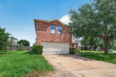 19451 Nasworthy Drive, Tomball, TX 77375 - Photo 1