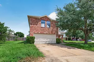 19451 Nasworthy Dr, Tomball, TX 77375 - Photo 1