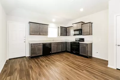 2405 Copper Canyon Trail, Conroe, TX 77301 - Photo 1