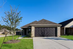 2405 Copper Canyon Trail, Conroe, TX 77301 - Photo 1