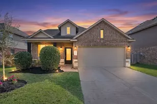 4318 Fenetre Forest St, Katy, TX 77493 - Photo 1