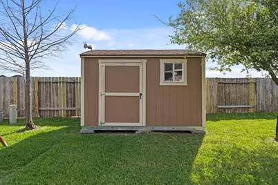 4318 Fenetre Forest Street, Katy, TX 77493 - Photo 25