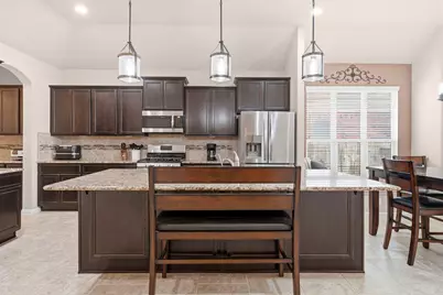 4318 Fenetre Forest Street, Katy, TX 77493 - Photo 11