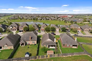 4318 Fenetre Forest St, Katy, TX 77493 - Photo 29