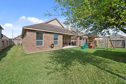 4318 Fenetre Forest Street, Katy, TX 77493 - Photo 23