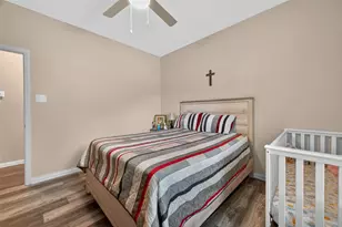 1619 Dolores St, Rosharon, TX 77583 - Photo 19