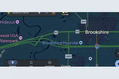 34159 Butternut Lane, Brookshire, TX 77423 - Photo 3