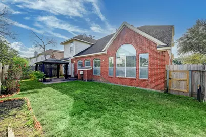 4615 Russett Lane, Sugar Land, TX 77479 - Photo 33