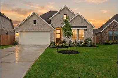 3212 Bright Maple Drive, Spring, TX 77386 - Photo 1