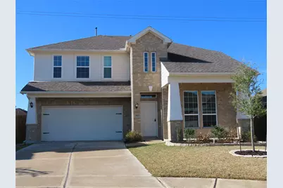 352 Selah Ct, Alvin, TX 77511 - Photo 1