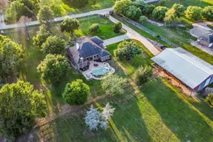 4511 Pool Hill Rd, Brookshire, TX 77423 - Photo 5
