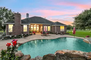 4511 Pool Hill Rd, Brookshire, TX 77423 - Photo 3