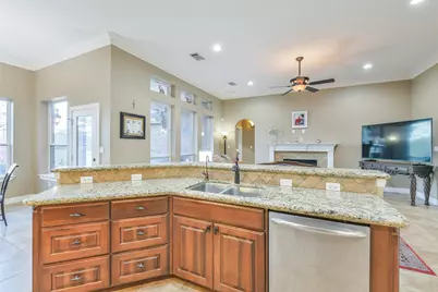 4511 Pool Hill Road, Brookshire, TX 77423 - Photo 11