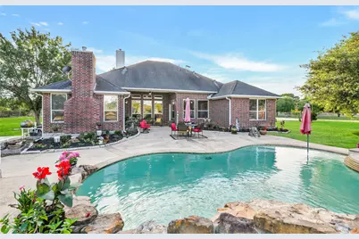 4511 Pool Hill Road, Brookshire, TX 77423 - Photo 29