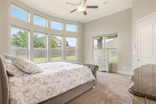 16619 Wolf Pass Dr, Cypress, TX 77433 - Photo 27