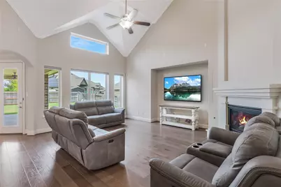 16619 Wolf Pass Drive, Cypress, TX 77433 - Photo 17