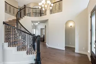 16619 Wolf Pass Dr, Cypress, TX 77433 - Photo 7