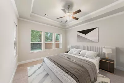 323 Twilight Toast Drive, Conroe, TX 77304 - Photo 7