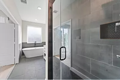 1425 Adkins Road #A, Houston, TX 77055 - Photo 23