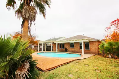 21611 Britton Hill Way, Katy, TX 77449 - Photo 5