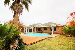 21611 Britton Hill Way, Katy, TX 77449 - Photo 5