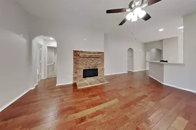 16407 Redbud Berry Lane, Cypress, TX 77433 - Photo 3