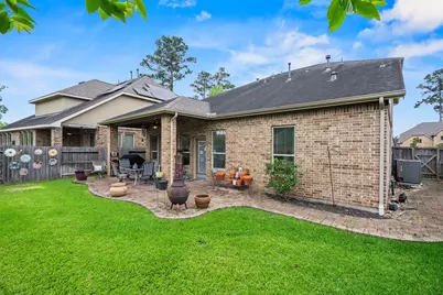 5106 Ridge Beam Lane, Spring, TX 77389 - Photo 29