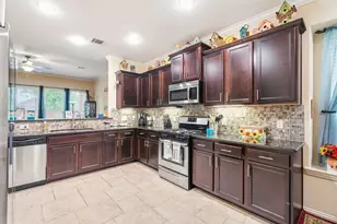 5106 Ridge Beam Ln, Spring, TX 77389 - Photo 5