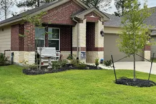 12921 S Winding Pines Dr, Tomball, TX 77375 - Photo 1