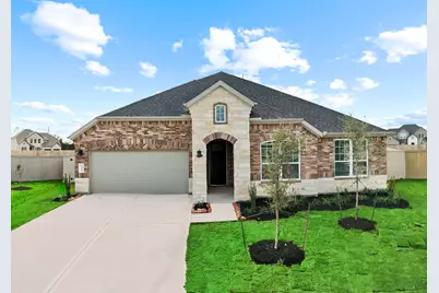 3324 Summercrisp Hollow Lane, Pearland, TX 77581 - Photo 1